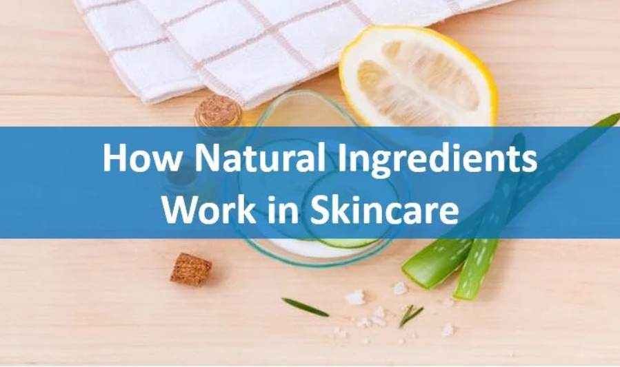 Benefits of Natural Skin Serums 