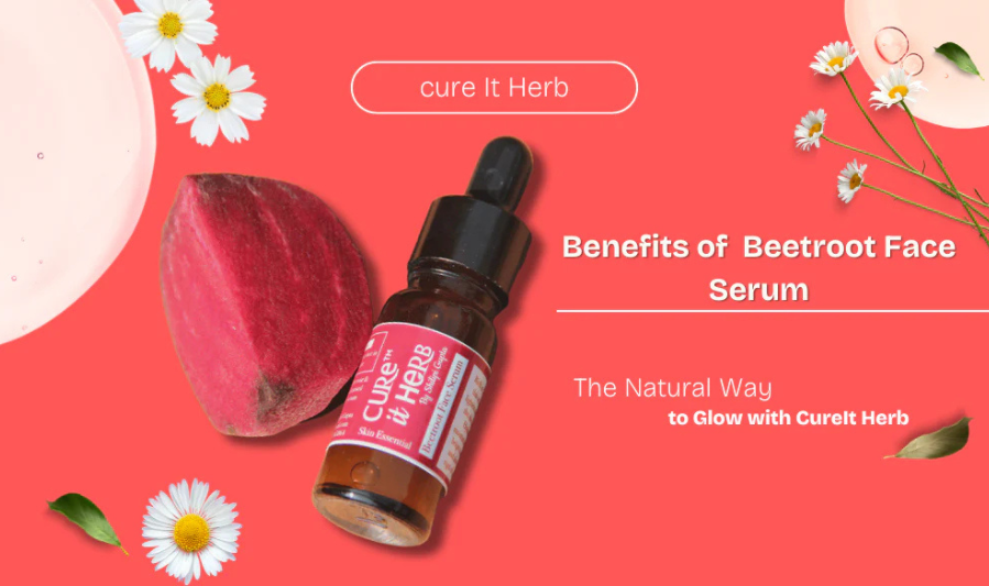 Benefits of Natural Skin Serums