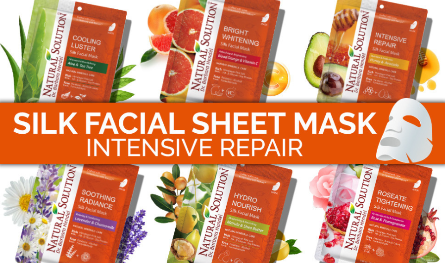 Benefits of Using Hydrating Face Masks