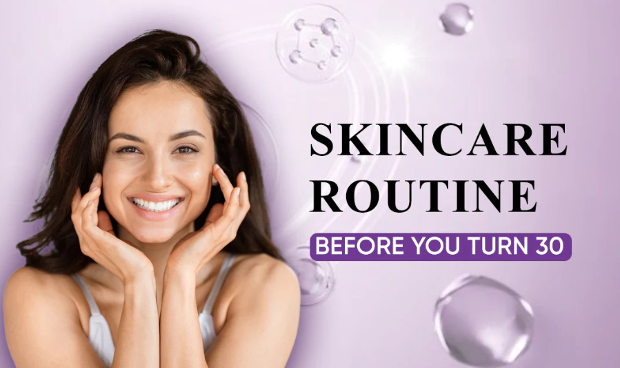 Benefits of a Weekly Skincare Routine