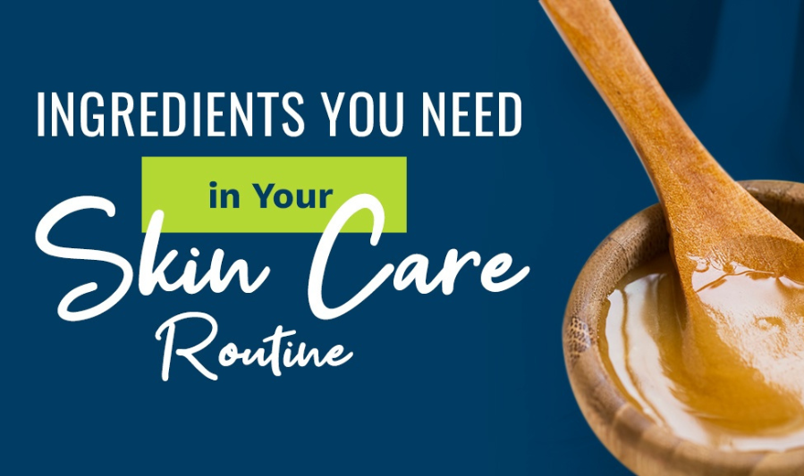 How to Choose Skincare Products with Safe Ingredients