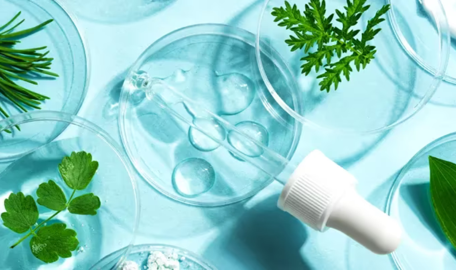 Safe Ingredients for Specific Skin Types