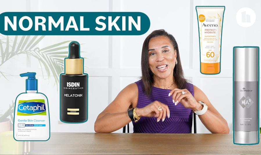 Top Non-Toxic Skincare Components and Their Benefits