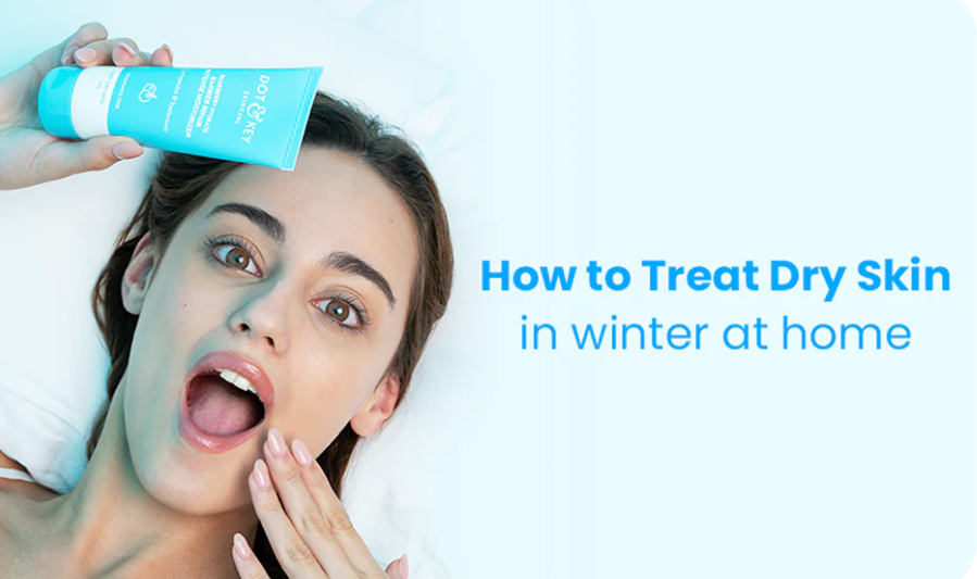 Understanding Dry Skin