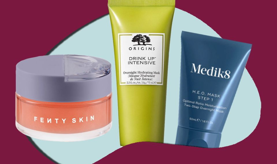 What Are Hydrating Face Masks