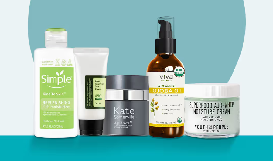 What Are Sensitive Skin Lotions