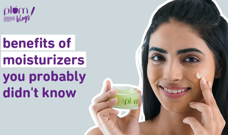 What Is a Clean Face Moisturizer