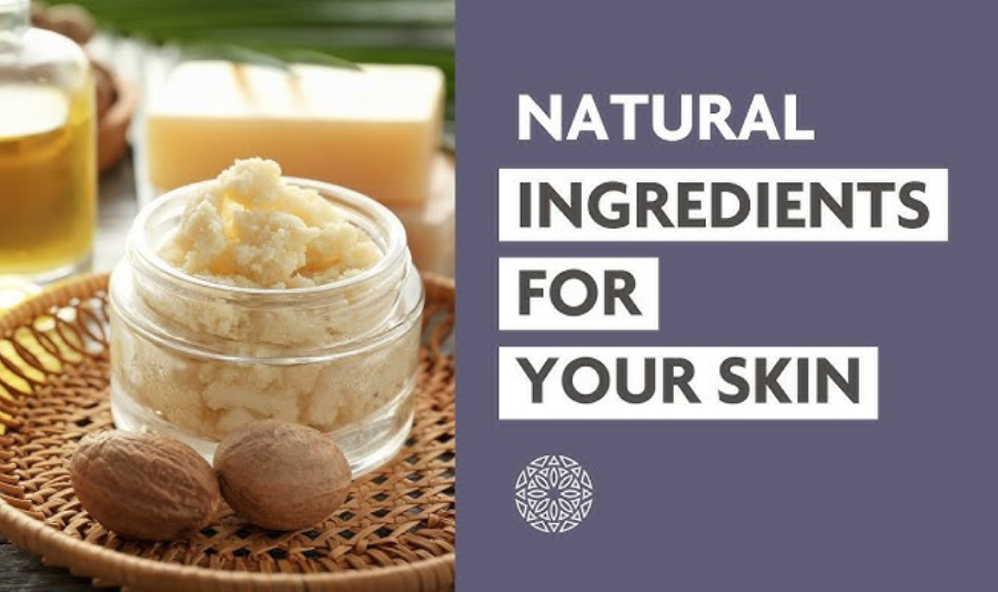 Why Natural Skincare Ingredients Matter