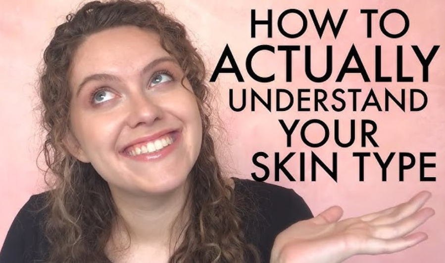 Why Understanding Your Skin Type Is Important