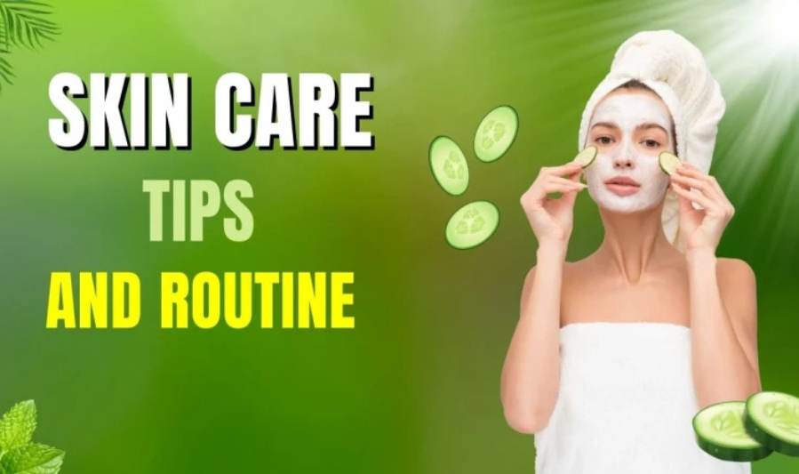 Why a Skincare Routine is Crucial for Glowing Skin