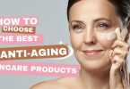 anti-aging skincare tips