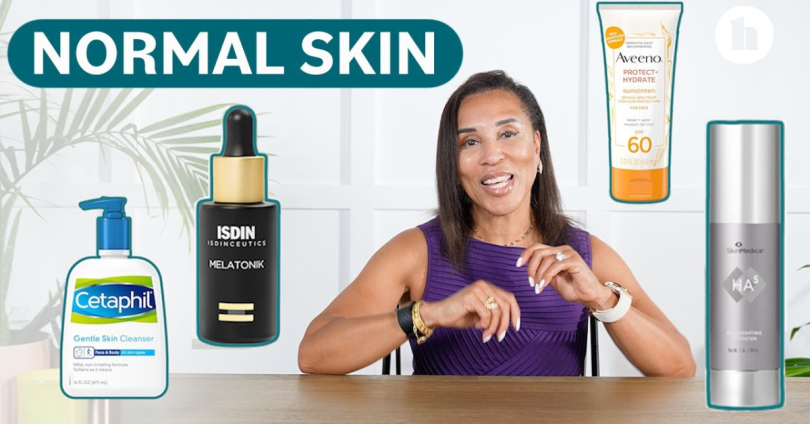 how to care for skin