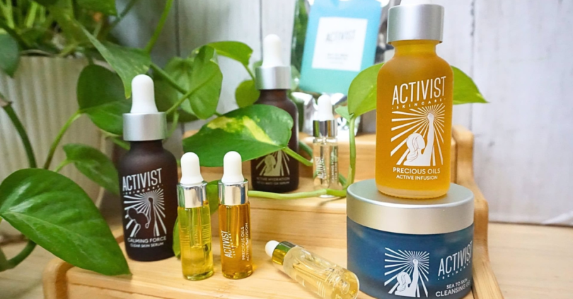 organic anti-aging creams