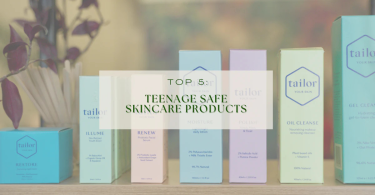 safe ingredients for skin
