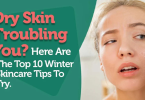 skincare tips for dry skin