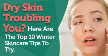 skincare tips for dry skin