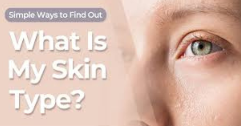 understanding skin types guide